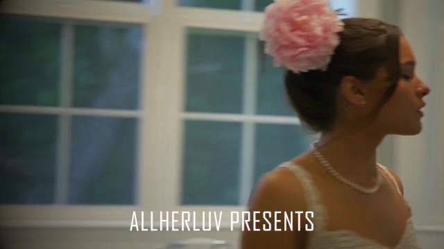 AllHerLuv - Mother of the Bride - Teaser - Anny Aurora, Cadence Lux, Zoe Bloom