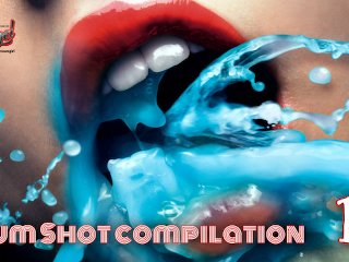 Cumshots Compilation Part 1 *2012 To 2014