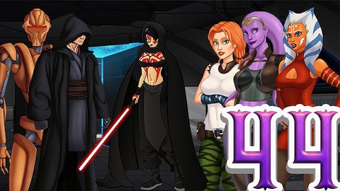 Star Wars Hentai Games - Star Wars Game Porn Videos | Pornhub.com