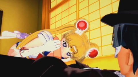 480px x 270px - Sailor Moon Xxx Porn Videos | Pornhub.com