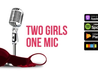 #51- TouchedBy a Burning Angel (TwoGirls One Mic: The Porncast)
