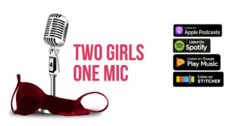 #52- Porno Bootcamp (Two Girls One Mic: The Porncast)