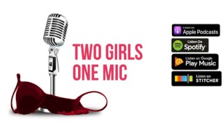 The Porncast #52 Porno Bootcamp Two Girls One Mic