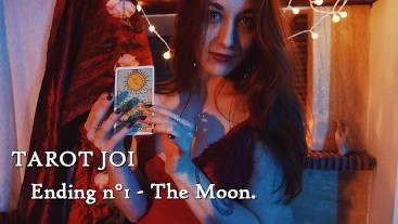TAROT JOI - Ending n°1 The Moon.