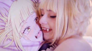 Masturbate Preview Of Himiko Can't Stop Herself