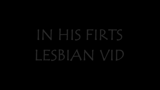 Lesbianas Gordas BBW cogiendo por primera vez, follada intensa