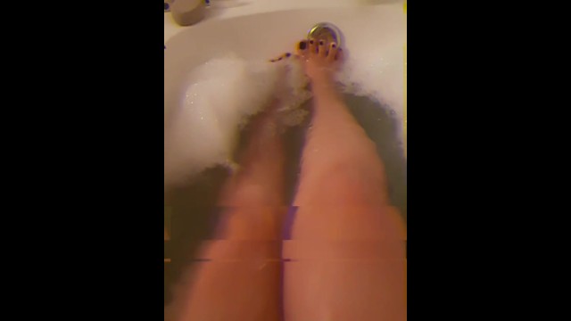 Warm bath long legs 12