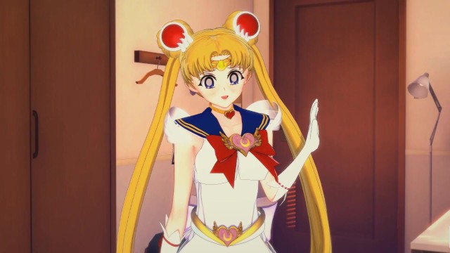 Sailor Moon Shemale Masturbating - Bishojo Tube - Porn Category | Free Porn Video | Page - 1