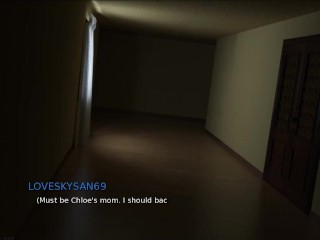 A stepmother's Love [Part_5] Part_1 Gameplay By LoveSkySan69