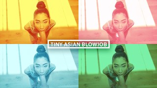 Tiny Asian Blowjob - Eva Yi Porn Videos - Verified Pornstar Profile | Pornhub