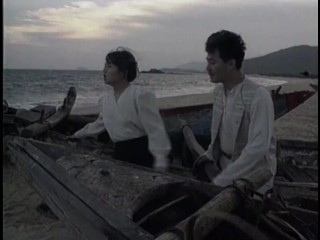 Classis Taiwan eroticdrama- Lilyrhymet(1993)