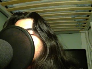 Asmr Daddy Loves You