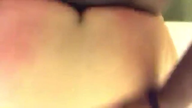 Hot wife getting fucked in the ass by her new bull 10