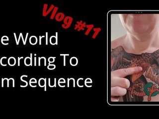 The World According To Rem Sequence #11