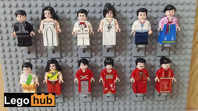 Lego Porn Toys - These Lego Verified Amateur Couples won't have Sex on this Dirty Website -  Pornhub.com