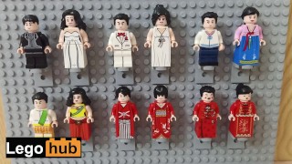 320px x 180px - Lego Sex Porn Videos | Pornhub.com