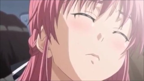 train sex gay hentai anime
