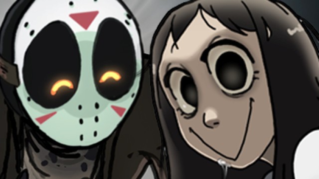 Jason and Momo Animation - Pornhub.com