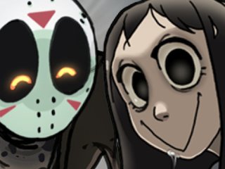 Jason And Momo Animation