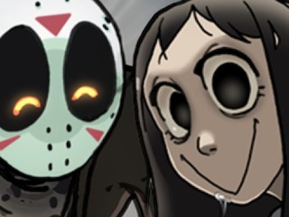 Video jason and momo animation