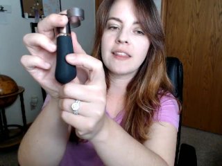 Hot Octopuss Digit Vibrating Toy