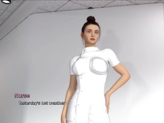 A Mother's Love [Part 5] Part 26 Gameplay By Loveskysan69