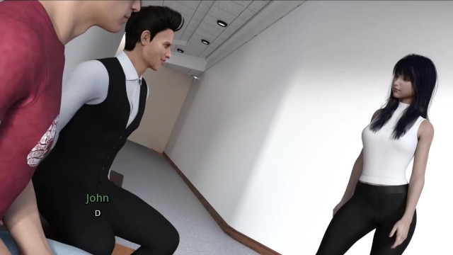 A Mother's Love [part 5] Part 27 Gameplay by LoveSkySan69