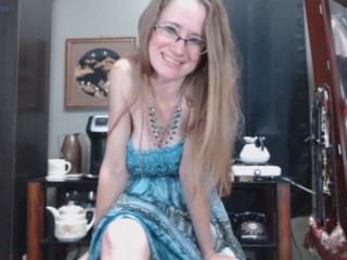 Hotwife Confessions - Cuckold Fantasy - Julie_Snow Cam Girl New_2019