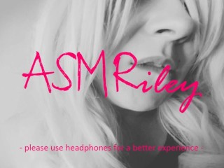 EroticAudio - ASMR_Pegging BF, First Time, Strap On, Anal