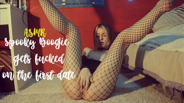 चेहरे सह | टिंडर से अजनबी मुझे पहली तारीख डरावना बूगी पर Fucks