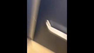 Jerking Off By A Teen