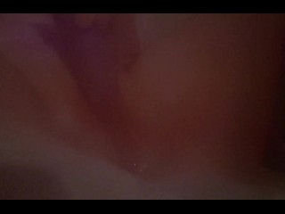 Insane orgasm makes me squirt all over the camera!