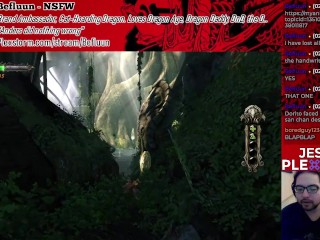 Castlevania: Lords of Shadow_Pt1 - Jesfest (game starts at 30 min)