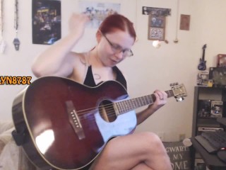Horny Guitar Girl - Free Guitar Girl Porn Videos (49) - Tubesafari.com