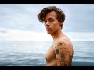 Harry Styles - Try Not To Cum Challenge!
