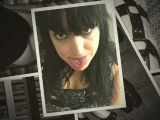 The Many Different Looks Of The Sexy Mistress Lydia D'Ouleur