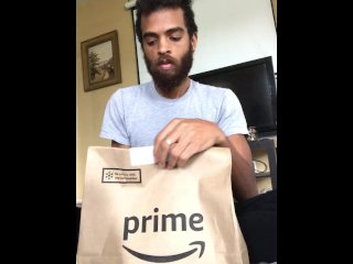 Wholefoods Delivery Order Thru #Amazon Prime - Rock Mercury