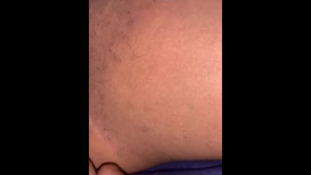 Last night orgasm before bed 