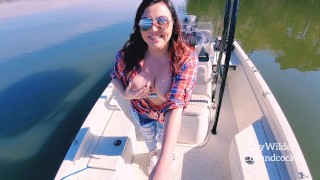 Free Fishing Boat Porn Videos from Thumbzilla
