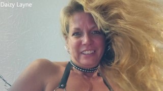 Best Friends Hot Fucking Mom! Squirts and Cums all over My Young Cock!