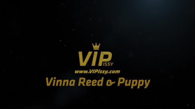 Pissing Pornstar Interview - Vinna Reed