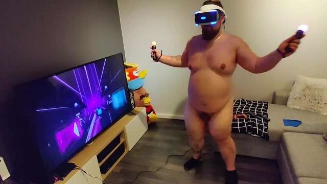 Chubby Naked Games - Nude Gaming Chubby - Pornhub.com