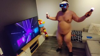 Gay Chubby Naked Gaming