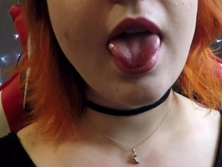 Mouth Play