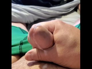 Before Bed Jerk Off