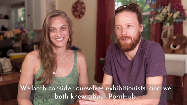 How We Got Into Making Our Own Porn 14