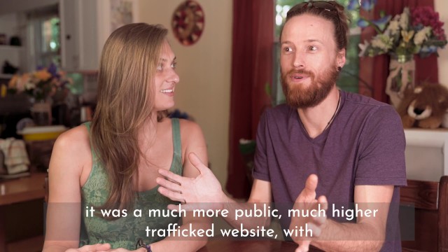 How We Got Into Making Our Own Porn 14