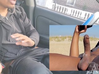 Public Nudity Vlog How_to Cum_Multiple Types_of Orgasms