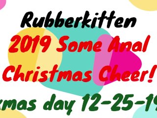 Rk Christmas Cheer On Christmas Day 2019