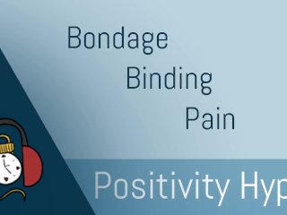 Bondage And Painplay!